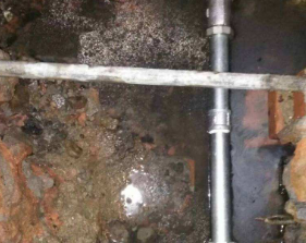 赛罕卫生间防水多少钱
