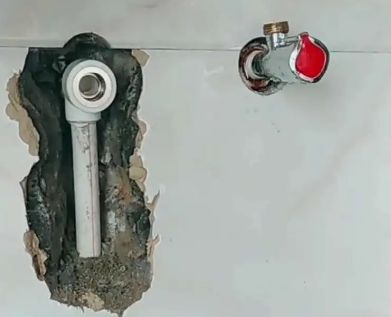赛罕卫生间测漏水多少钱