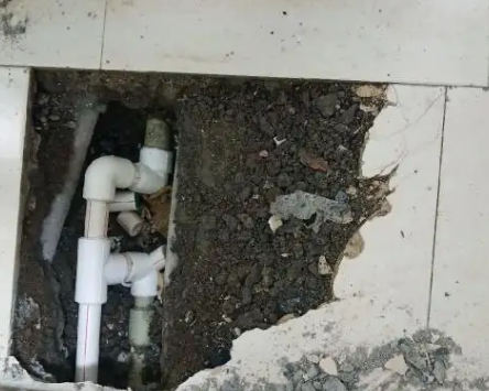 赛罕卫生间测漏水哪家好