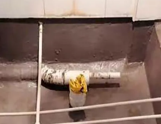 赛罕卫生间测漏水服务电话